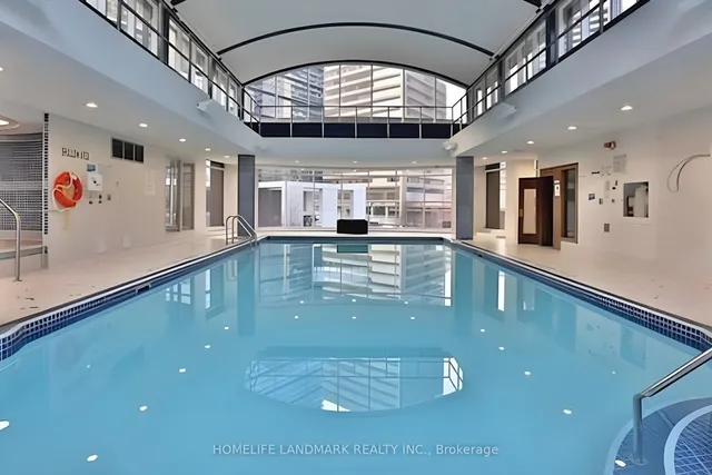 Additional image 24 of 23 Sheppard Ave Unit 2706