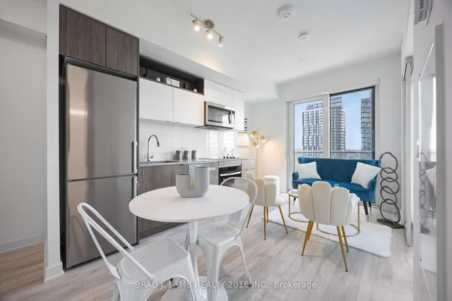 Additional image 2 of 100 DALHOUSIE St Unit 3505