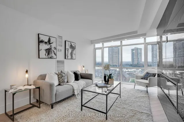 Additional image 14 of 1555 Finch Ave Unit 901