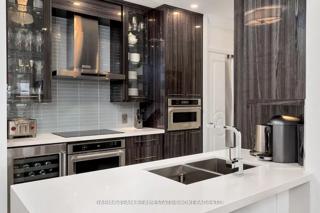 Additional image 13 of 2855 Bloor St Unit 708