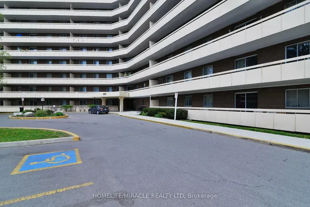 Additional image 2 of 3577 Derry Rd Unit 702