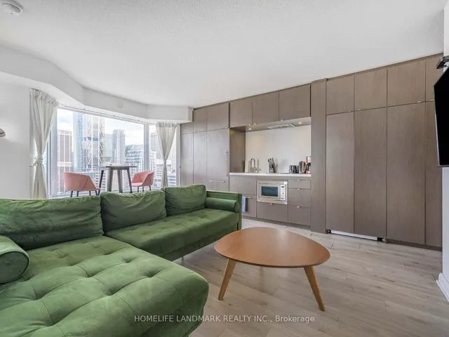 Additional image 2 of 155 Yorkville Ave Unit 2504