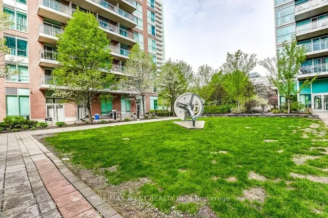 Additional image 35 of 80 Western Battery Rd Unit 2206