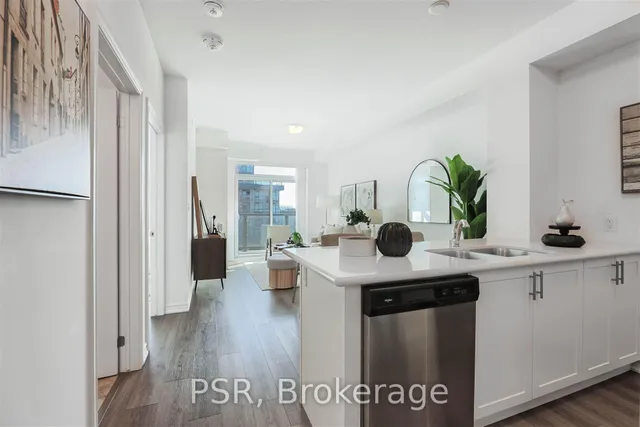 Additional image 5 of 460 Dundas St Unit 708