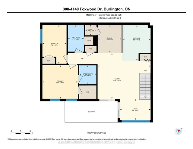 Additional image 27 of 4140 Foxwood Dr Unit 308