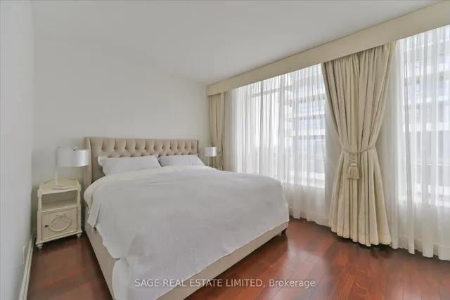 Additional image 22 of 1101 Leslie St Unit PH2102