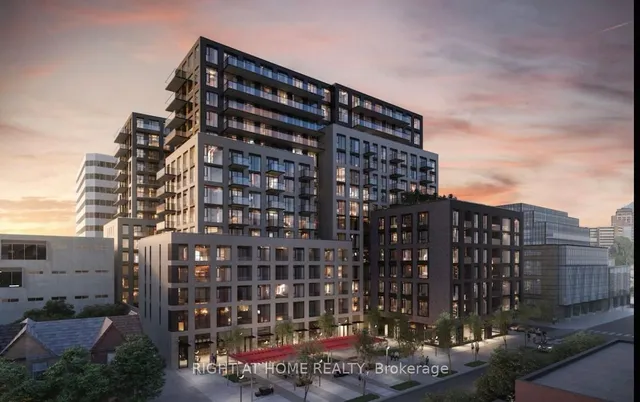 Additional image 12 of 543 Richmond St Unit 334