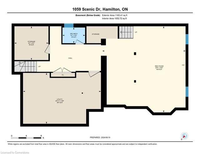 Additional image 50 of 1059 Scenic Dr