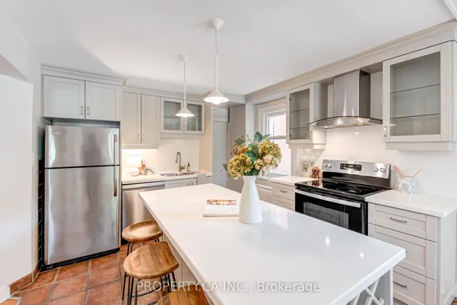 Additional image 8 of 1597 Bathurst St Unit 3