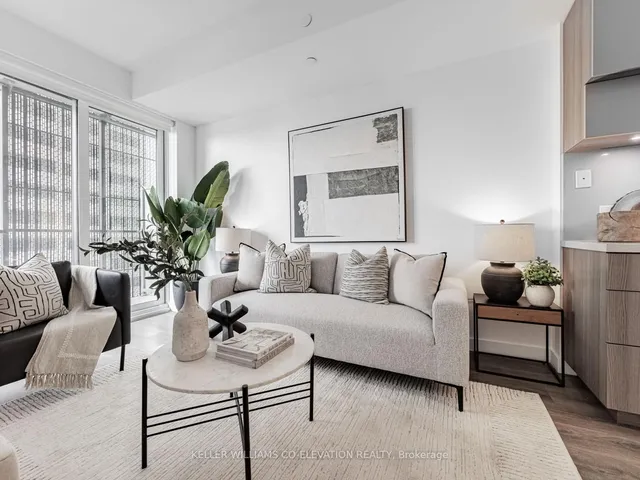 Additional image 21 of 8 Eglinton Ave Unit 1003