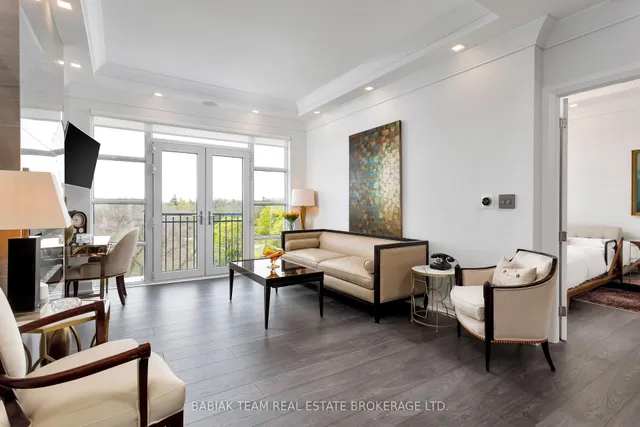 Additional image 10 of 2855 Bloor St Unit 708