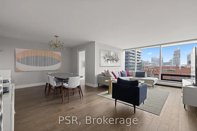 Additional image 13 of 30 Wellington St Unit 1103