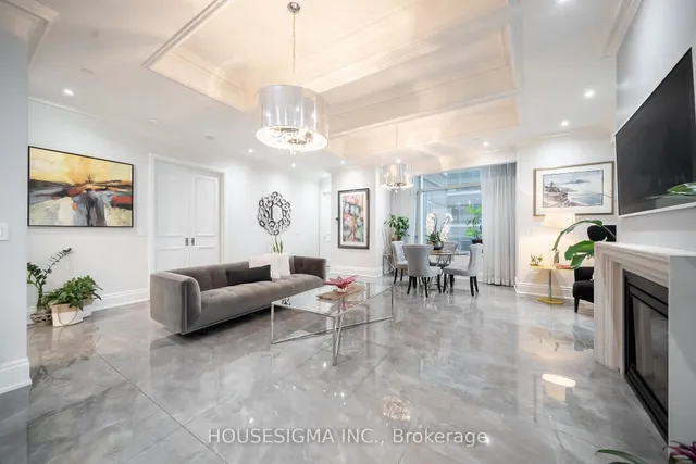 Additional image 23 of 311 Bay St Unit 4203