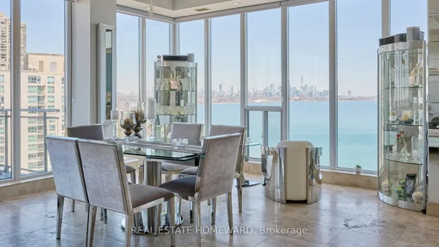 Additional image 3 of 2119 Lake Shore Blvd Unit PH3