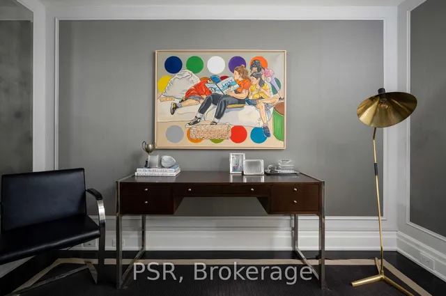 Additional image 5 of 155 St Clair Ave Unit 605