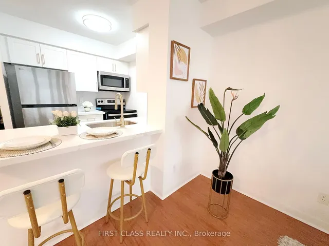 Additional image 7 of 4968 Yonge St Unit 1612