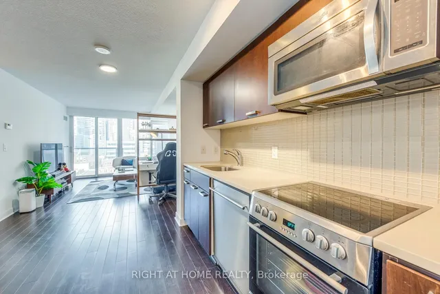 Additional image 11 of 295 Adelaide St Unit 1306