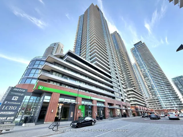 Additional image 2 of 2200 Lake Shore Blvd Unit 908