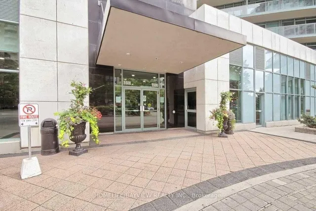 Additional image 2 of 5500 Yonge St Unit 2511