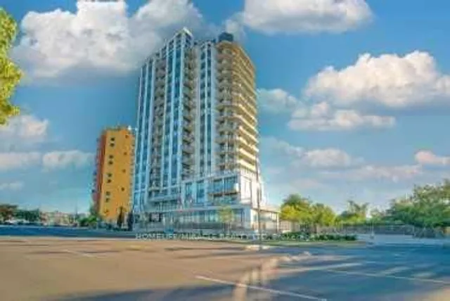 Additional image 2 of 840 Queens Plate Dr Unit 1609