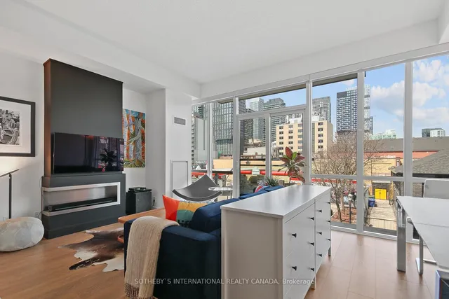 Additional image 9 of 116 George St Unit N309