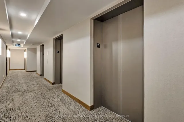 Additional image 31 of 17 Bathurst St Unit 1006