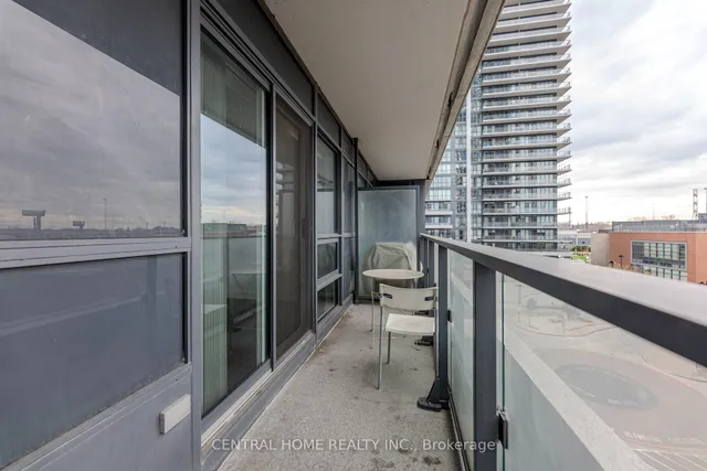 Additional image 26 of 2220 Lake Shore Blvd Unit 607