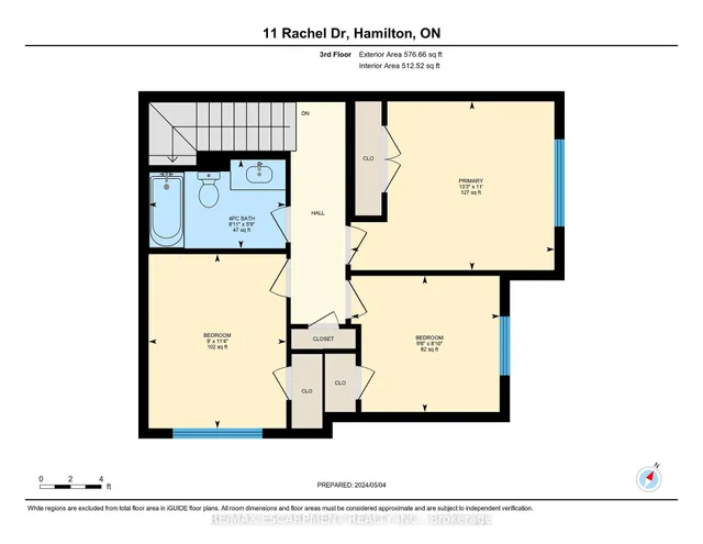 Additional image 44 of 11 Rachel Dr