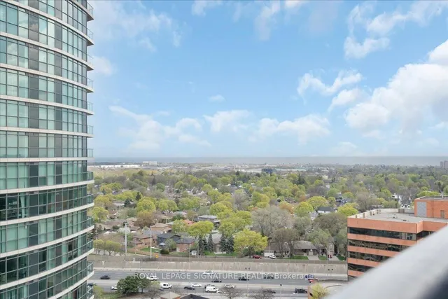 Additional image 31 of 225 Sherway Gardens Rd Unit 2105