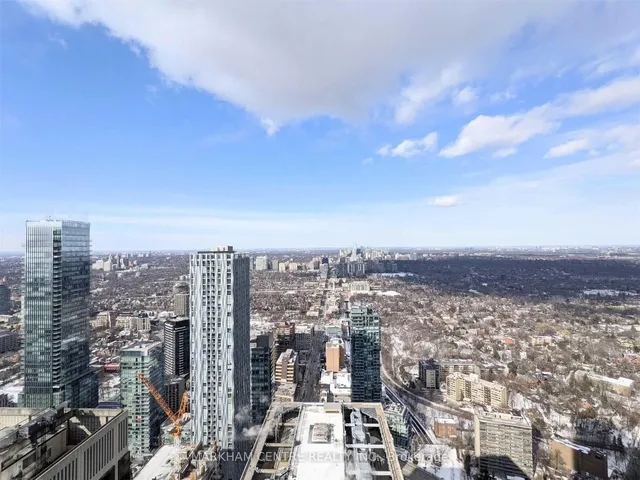 Additional image 15 of 1 Bloor St Unit 5710