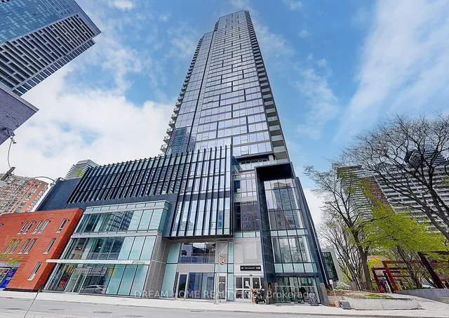 Additional image 43 of 3 Gloucester St Unit 1809