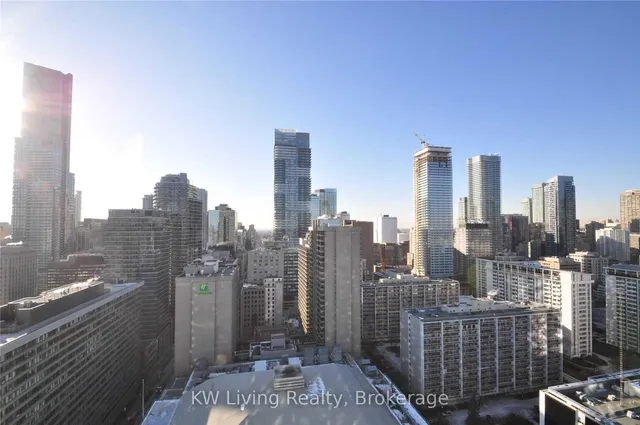 Additional image 12 of 403 Church St Unit 3105