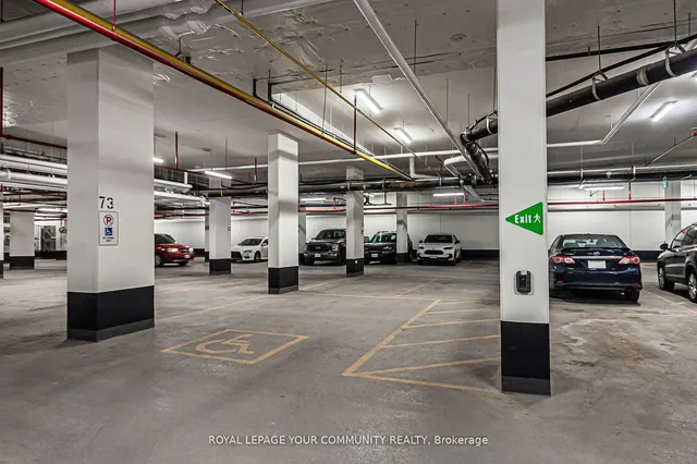 Additional image 36 of 8 Tippett Rd N/A Unit 1005