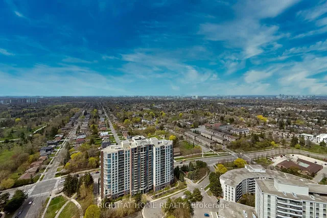 Additional image 39 of 5162 Yonge St Unit LPH202