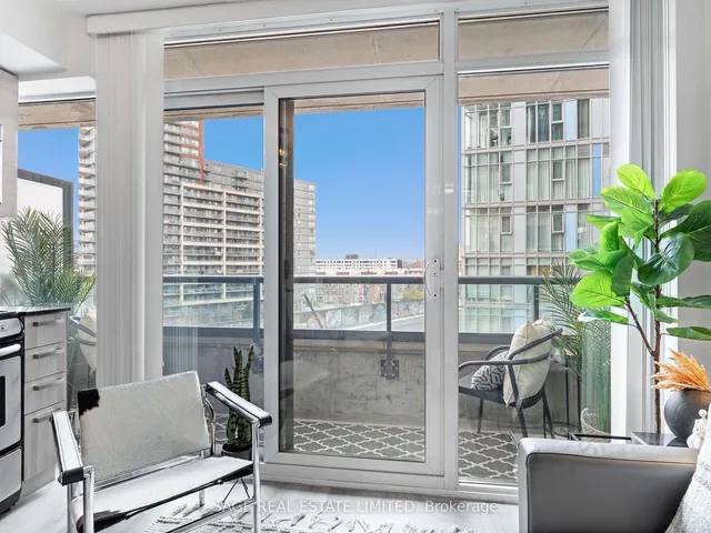 Additional image 20 of 36 Lisgar St Unit 719W