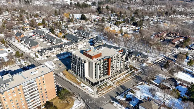 Additional image 26 of 30 Hamilton St Unit 706