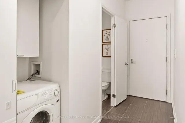 Additional image 3 of 111 Elizabeth St Unit 1505