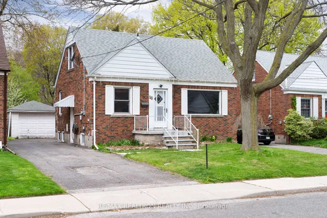 Additional image 35 of 16 Plaxton Dr