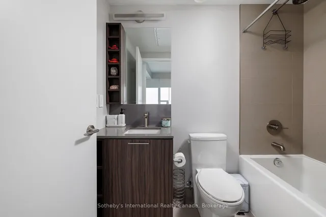 Additional image 21 of 19 Western Battery Rd Unit 2608