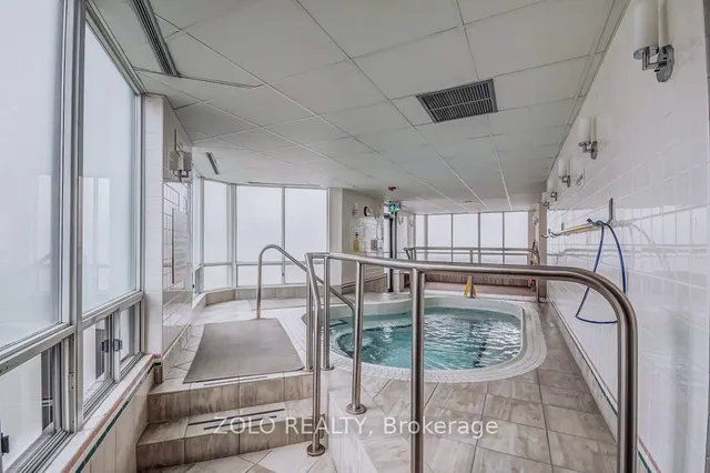 Additional image 16 of 1101 Steeles Ave Unit 209