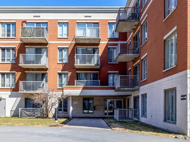 1500 Rue St-Louis|#401|Montréal (Saint-Laurent), Quebec H4L0A4
