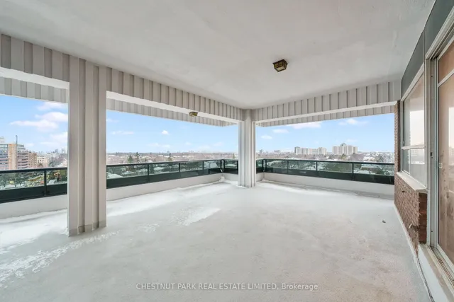 Additional image 32 of 2600 Bathurst St Unit PH 1