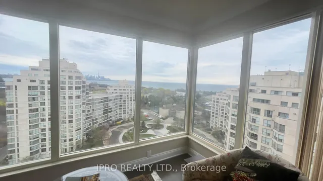 Additional image 3 of 2269 Lake Shore Blvd Unit 1708