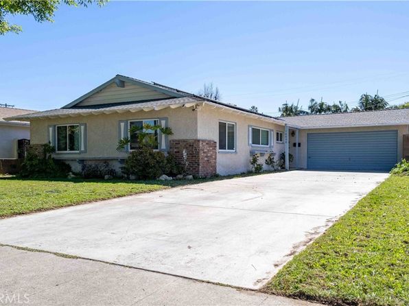 Property image for 16050 Napa St, North Hills, CA 91343