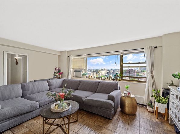 1 Fordham Hill Oval APT 15B, Bronx, NY 10468