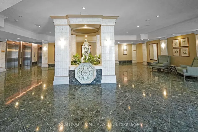 Additional image 38 of 20 Guildwood Pkwy Unit 806