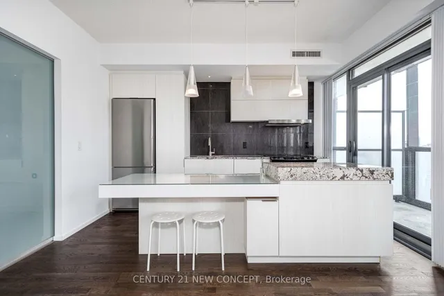 Additional image 32 of 101 Charles St Unit 3005