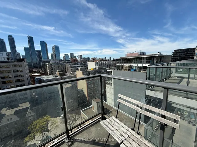 Additional image 16 of 435 Richmond St Unit 1106