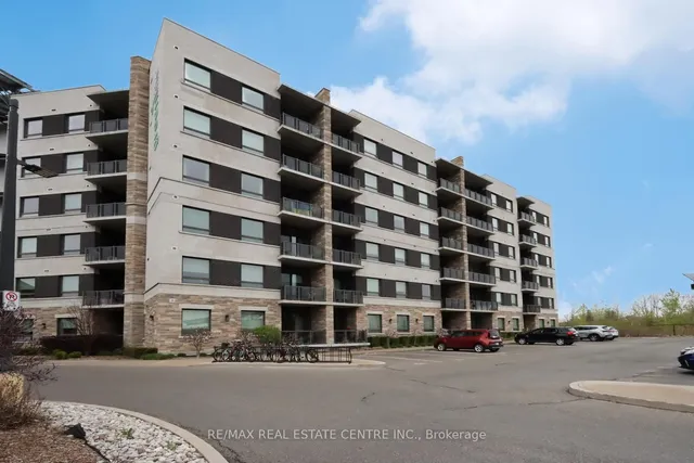 Additional image 2 of 33 Whitmer St Unit 406