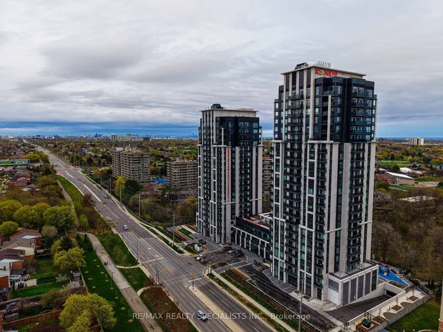 Additional image 2 of 202 Burnhamthorpe Rd Unit 1206W